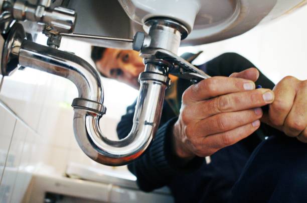 Best Best Plumbers Near Me  in Blue Hills, CT