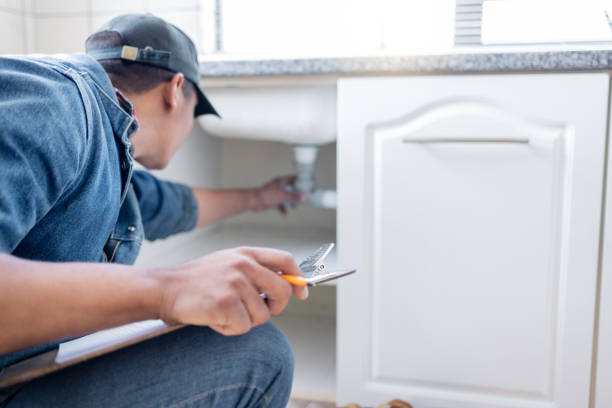 Best Local Plumber Services  in Blue Hills, CT