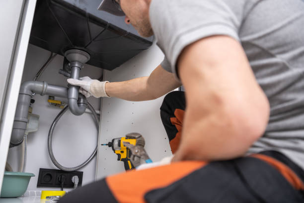 Best Pipe Repair Near Me  in Blue Hills, CT
