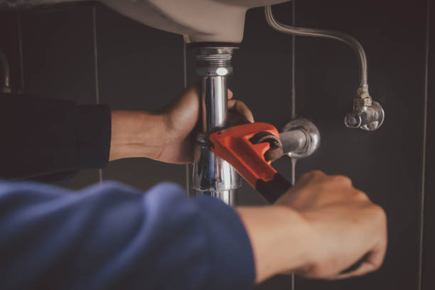 Best Sewer Cleaning Services  in Blue Hills, CT