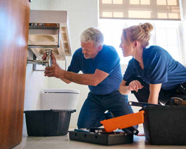 Best Water Heater Repair  in Blue Hills, CT